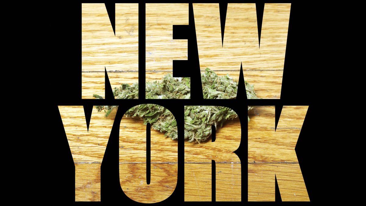 Nuevas regulaciones sobre el cultivo y almacenamiento de marihuana en Nueva York