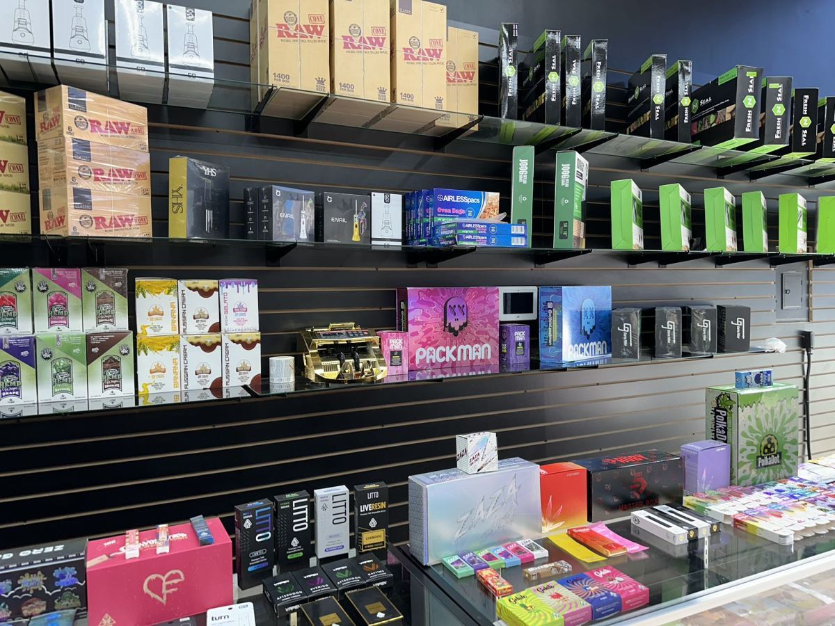 U.S. Market Survey | LA: Flavor Ban Sparks Adjustments, Cannabis and Hookah Squeeze in