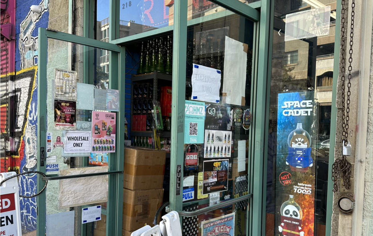 U.S. Market Survey | LA: Flavor Ban Sparks Adjustments, Cannabis and Hookah Squeeze in