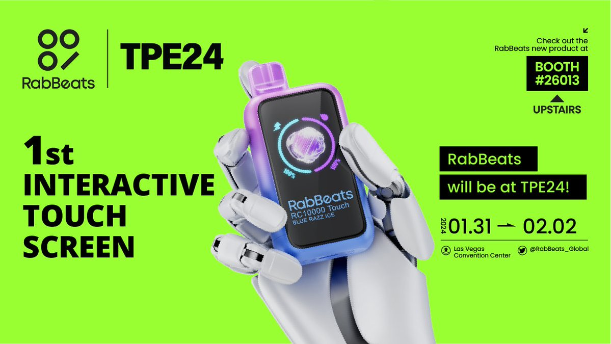 Predicted Highlights for TPE24: Product, Brand, Marketing Trends