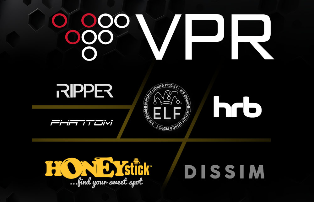 VPR Brands prevé un crecimiento significativo de las ganancias a corto plazo.