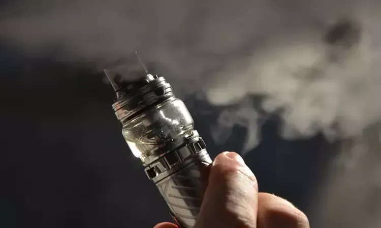 Black Market or Opportunity? Insiders' Perspectives on UK Disposable Ban