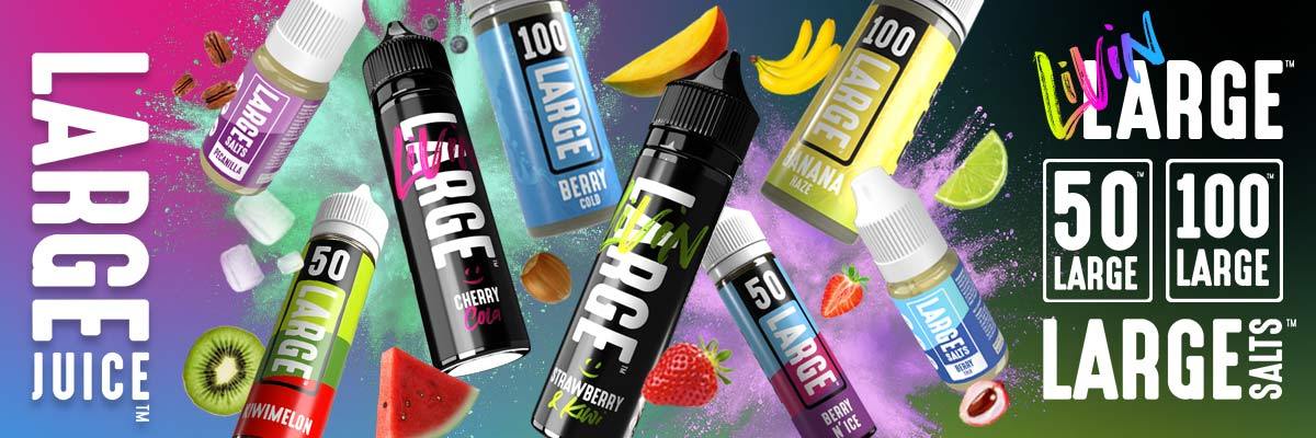 After UK Disposable Ban: Retailers Clearing Stock, Major Distributors Turning to E-liquids and Open-Systems