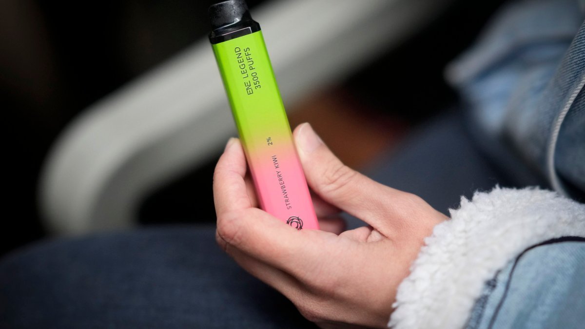 Global E-Cig Regulation Trends in Comparison to UK