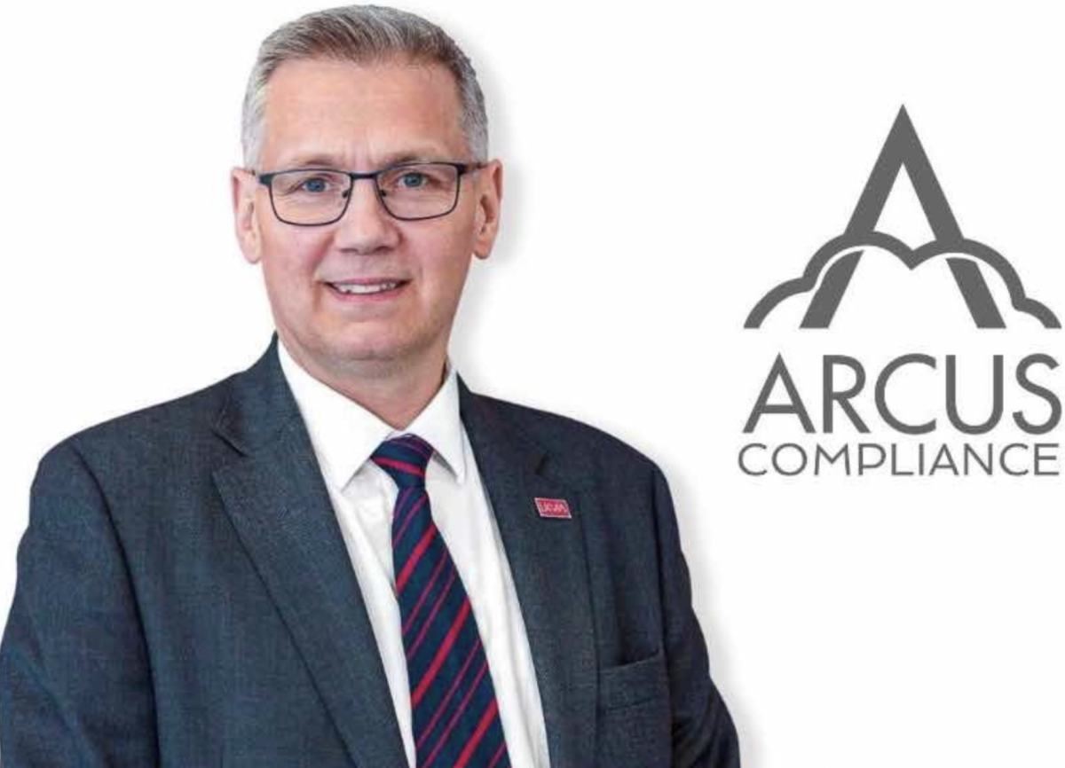 Interview with Arcus Managing Director: Ban Will Lead to Black Market Surge, Manufacturers should Switch to Open Systems