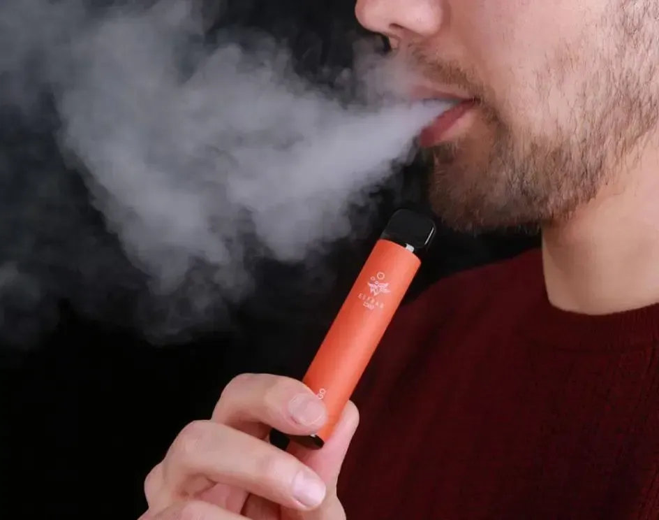 ELFBAR to 2FIRSTS: Disappointed about the Disposable Ban