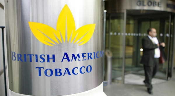 BAT may Face Shareholder Lawsuits Due to Reynolds' $3.15 Billion Write-Down