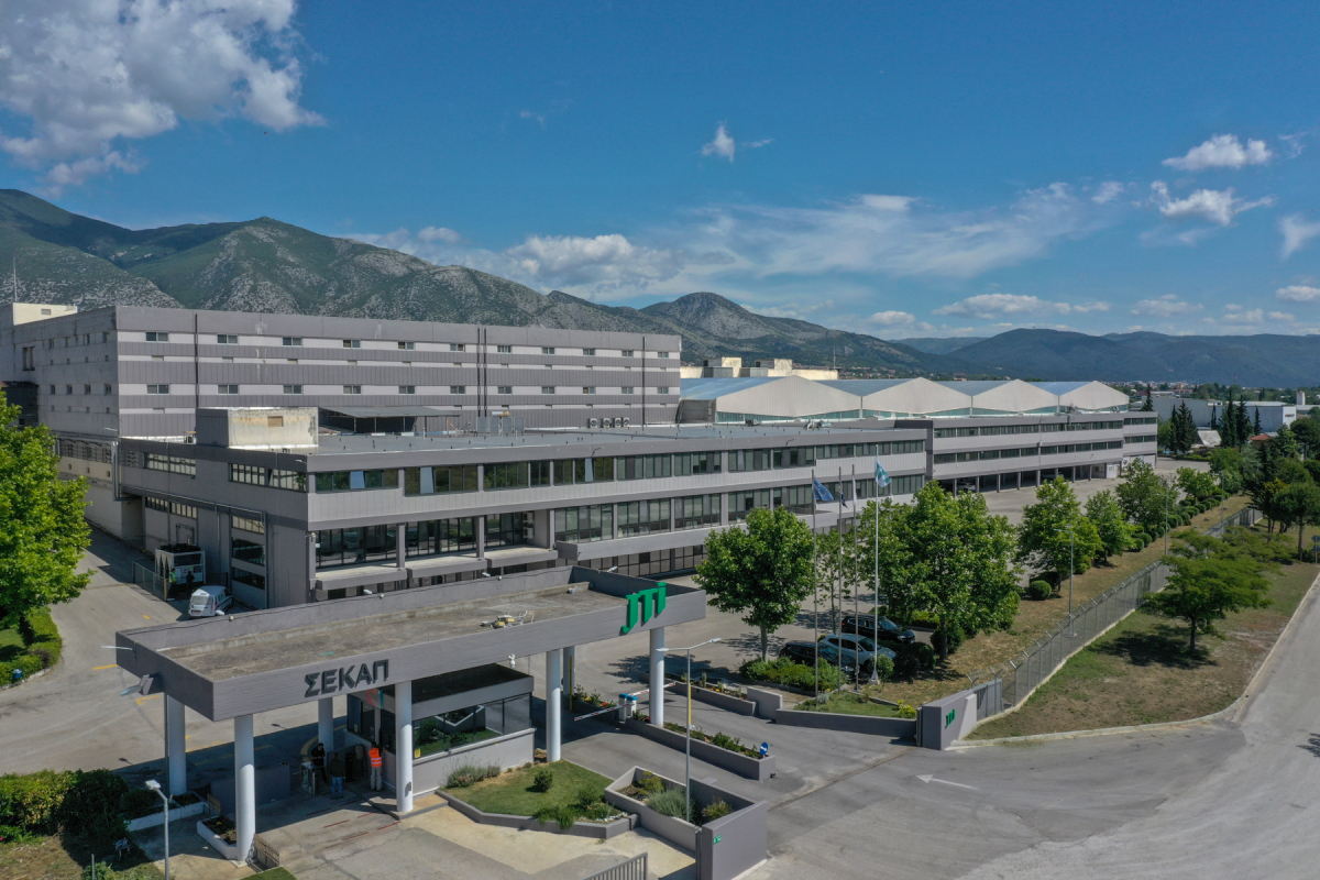 JTI宣布4千万欧元投资建厂 助力希腊烟草产业现代化