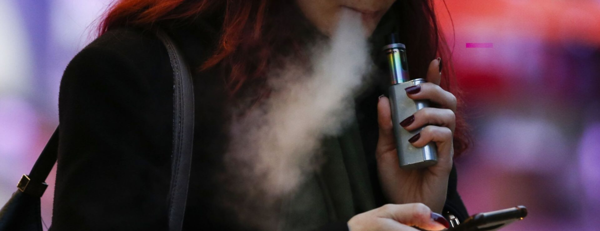 Pax Labs Inc. demanda a Stiiizy Inc. y ALD Group Ltd. por infracción de patente.