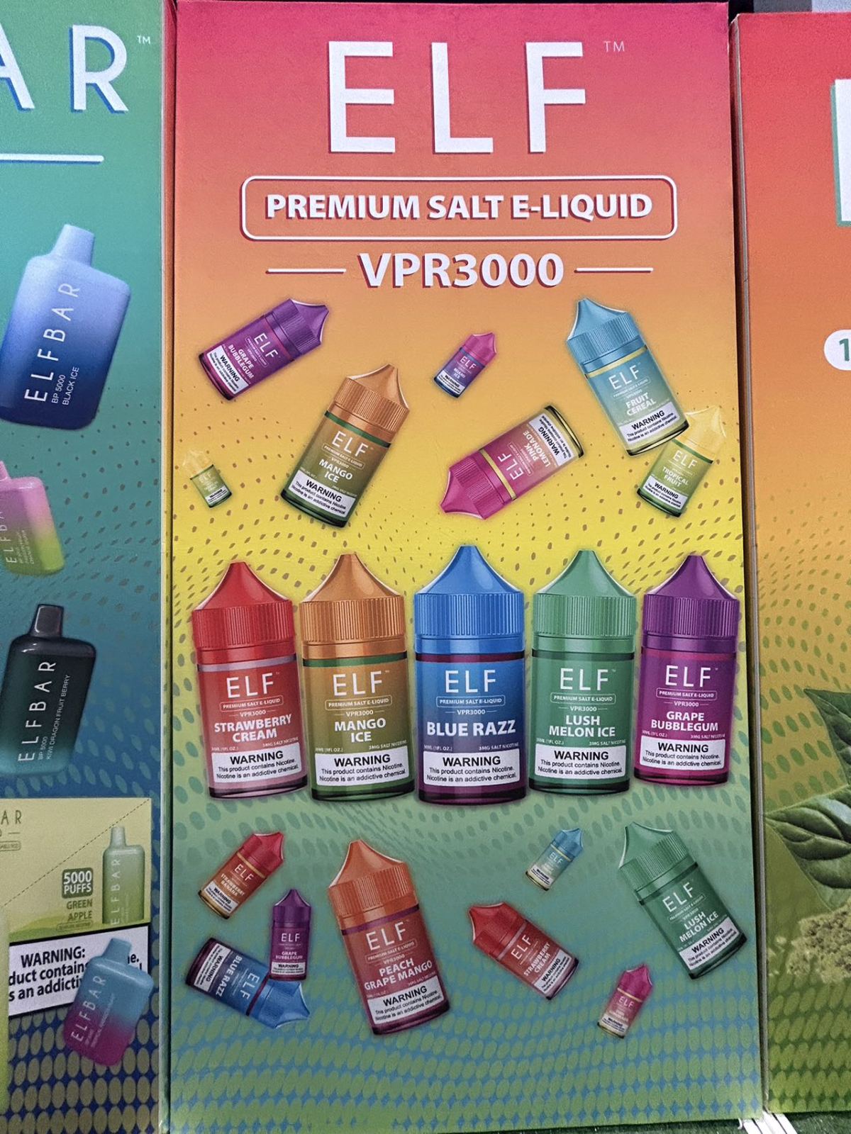 TPE24即将开幕 展会现场抢先看|现场图集