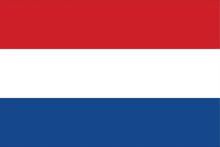 China's E-cigarette Exports to the Netherlands in December 2023