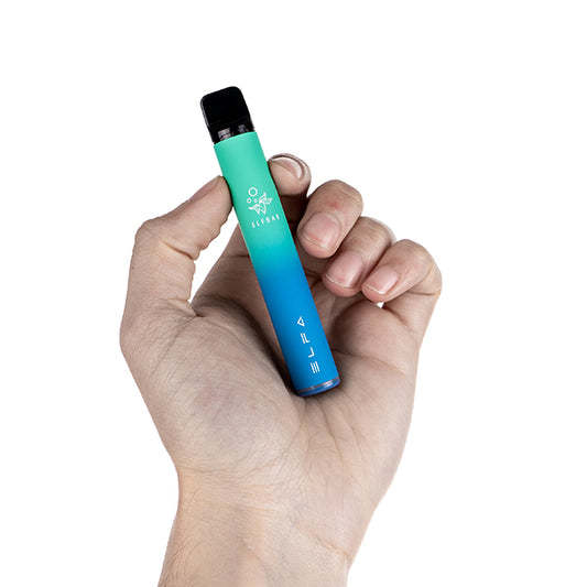 Future of UK E-cig Market: Pod System Brands Capitalizing on Disposable Ban