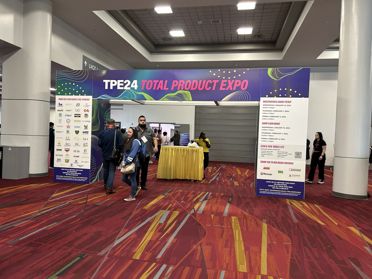 TPE24开展首日人气不及预期 参展商吐槽不如上一届