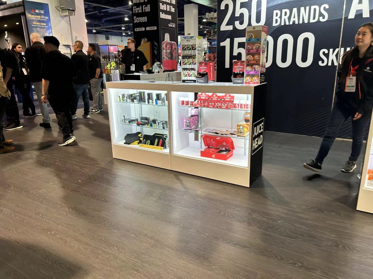 盘点TPE24参展经销商的主推品牌