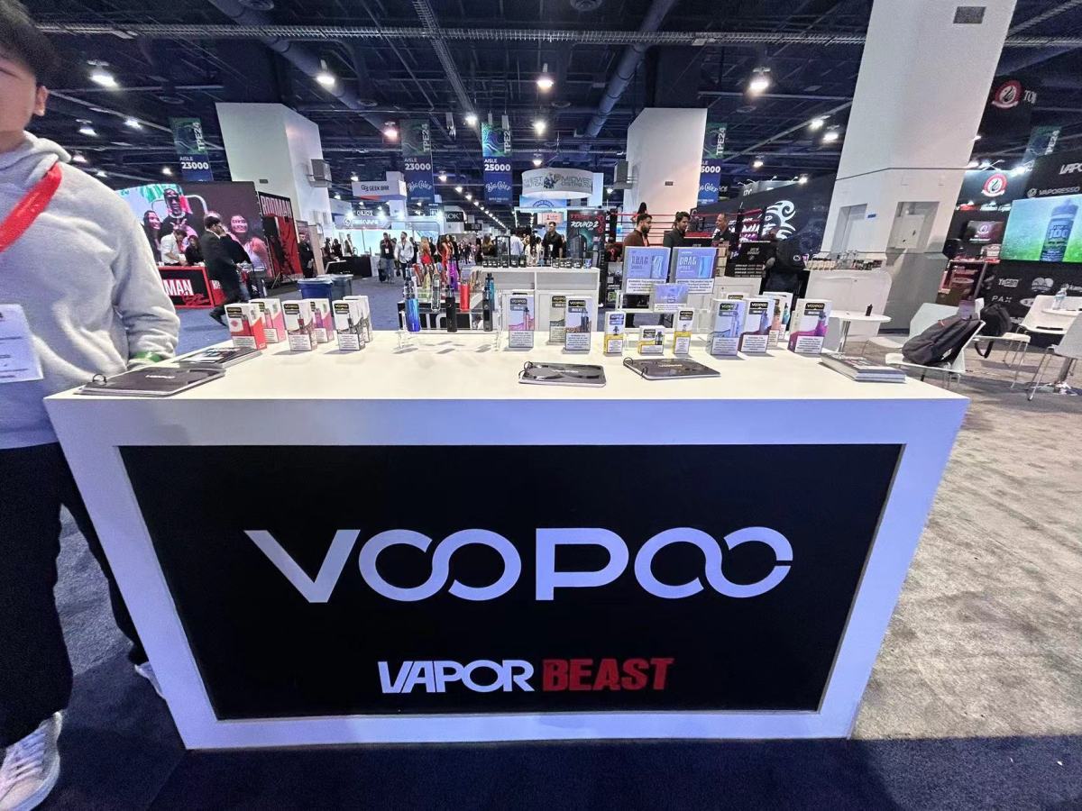 TPE24: Marcas clave exhibidas por los distribuidores expositores