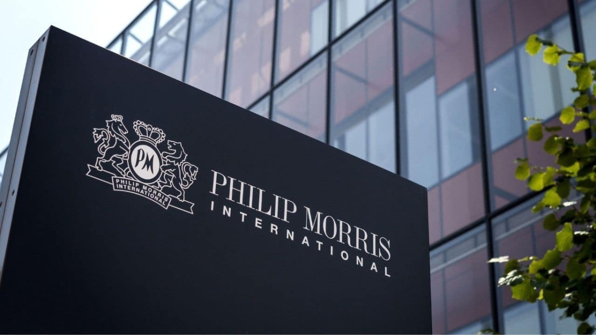 PMI Successfully Included in Dow Jones Sustainability World Index