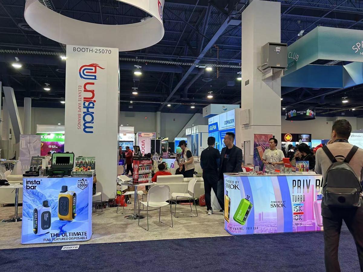 TPE24: Marcas clave exhibidas por los distribuidores expositores