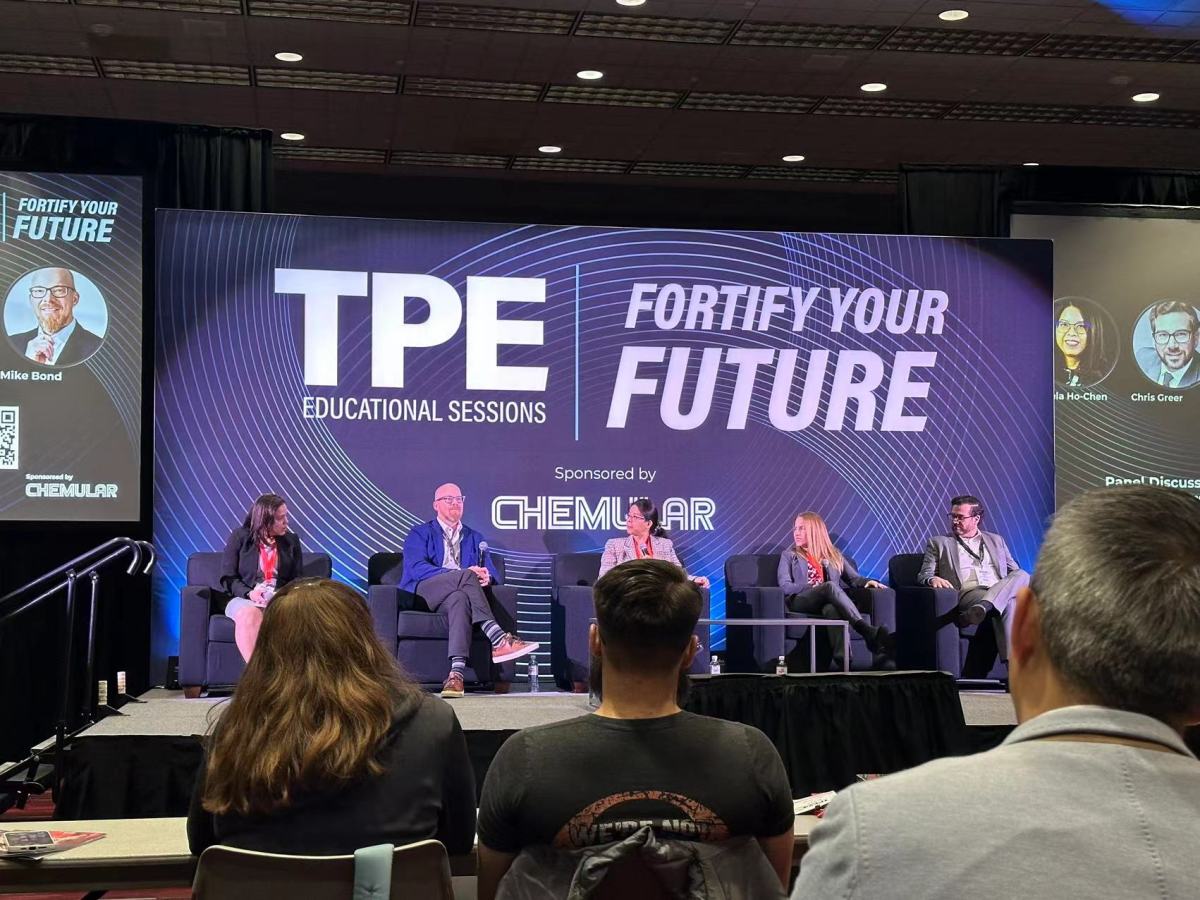 TPE24 | Entrevista con Spree Bar: un producto de vapeo “exento de PMTA” dirigido a tiendas de conveniencia de EE. UU.