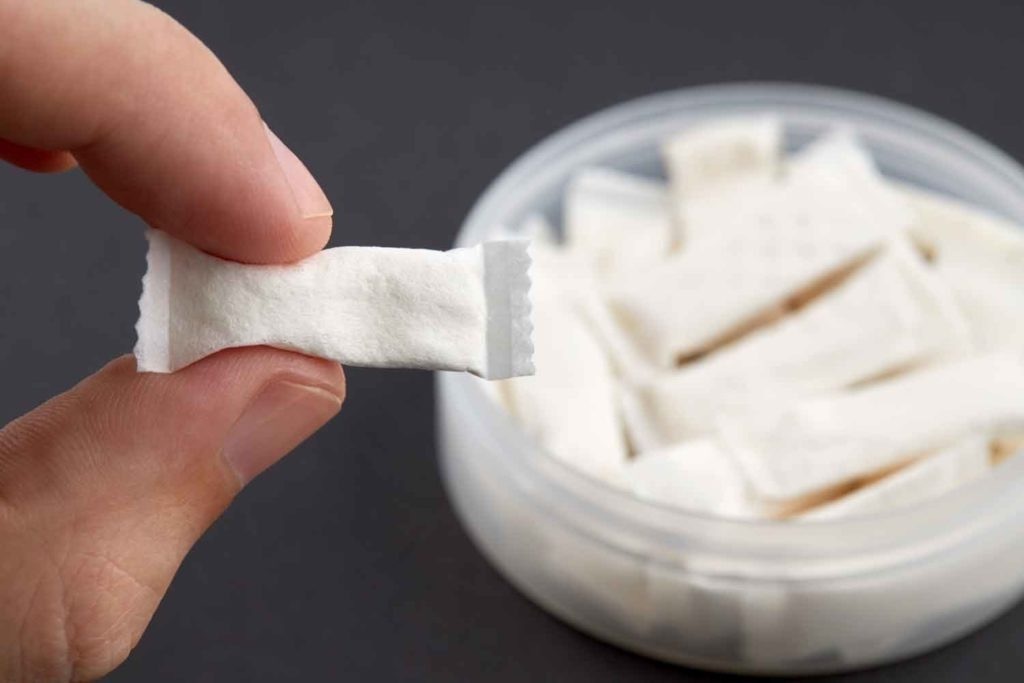 TPE24 Showcases Innovative Nicotine and Caffeine Products