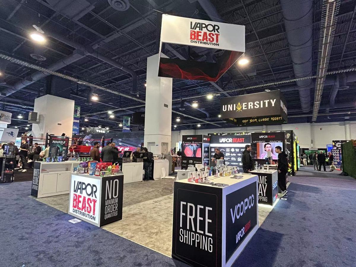 TPE24: Marcas clave exhibidas por los distribuidores expositores