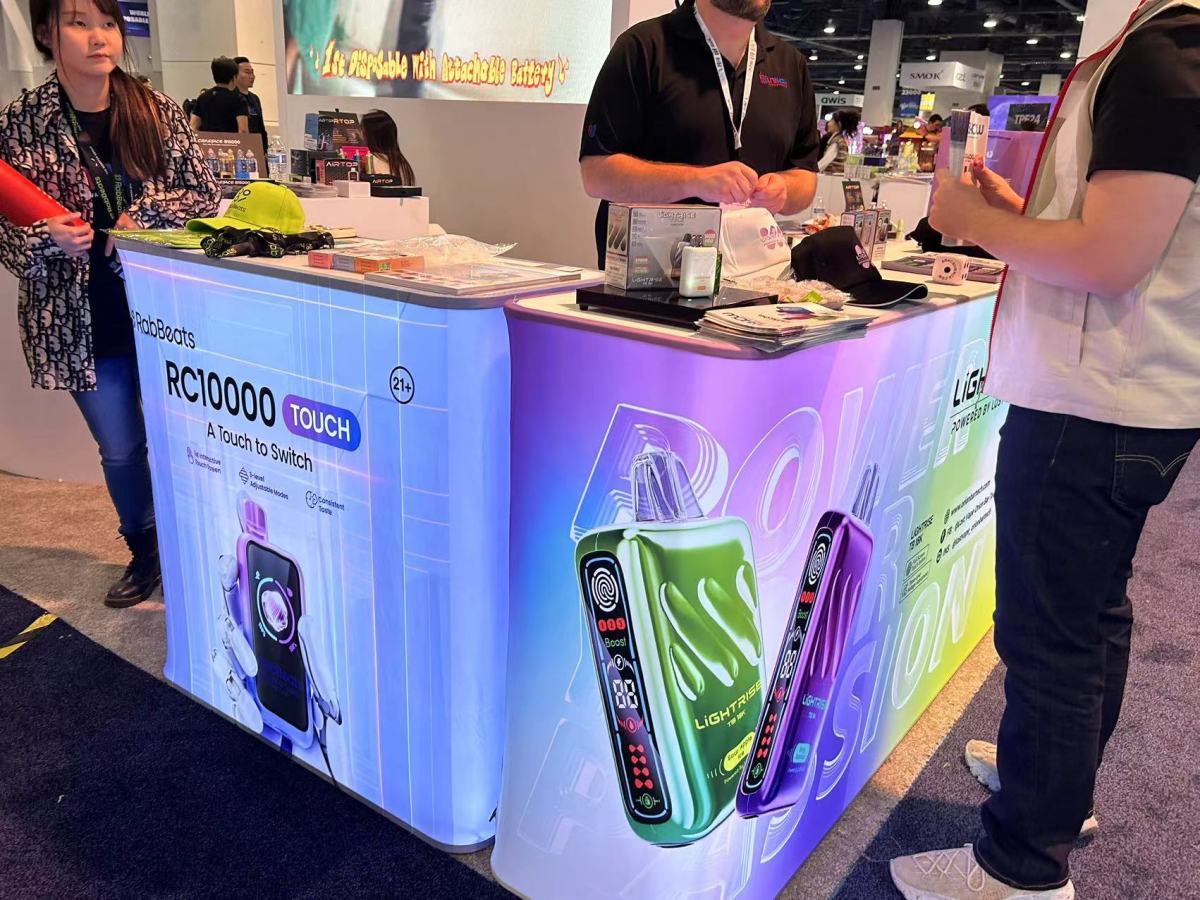 TPE24: Marcas clave exhibidas por los distribuidores expositores