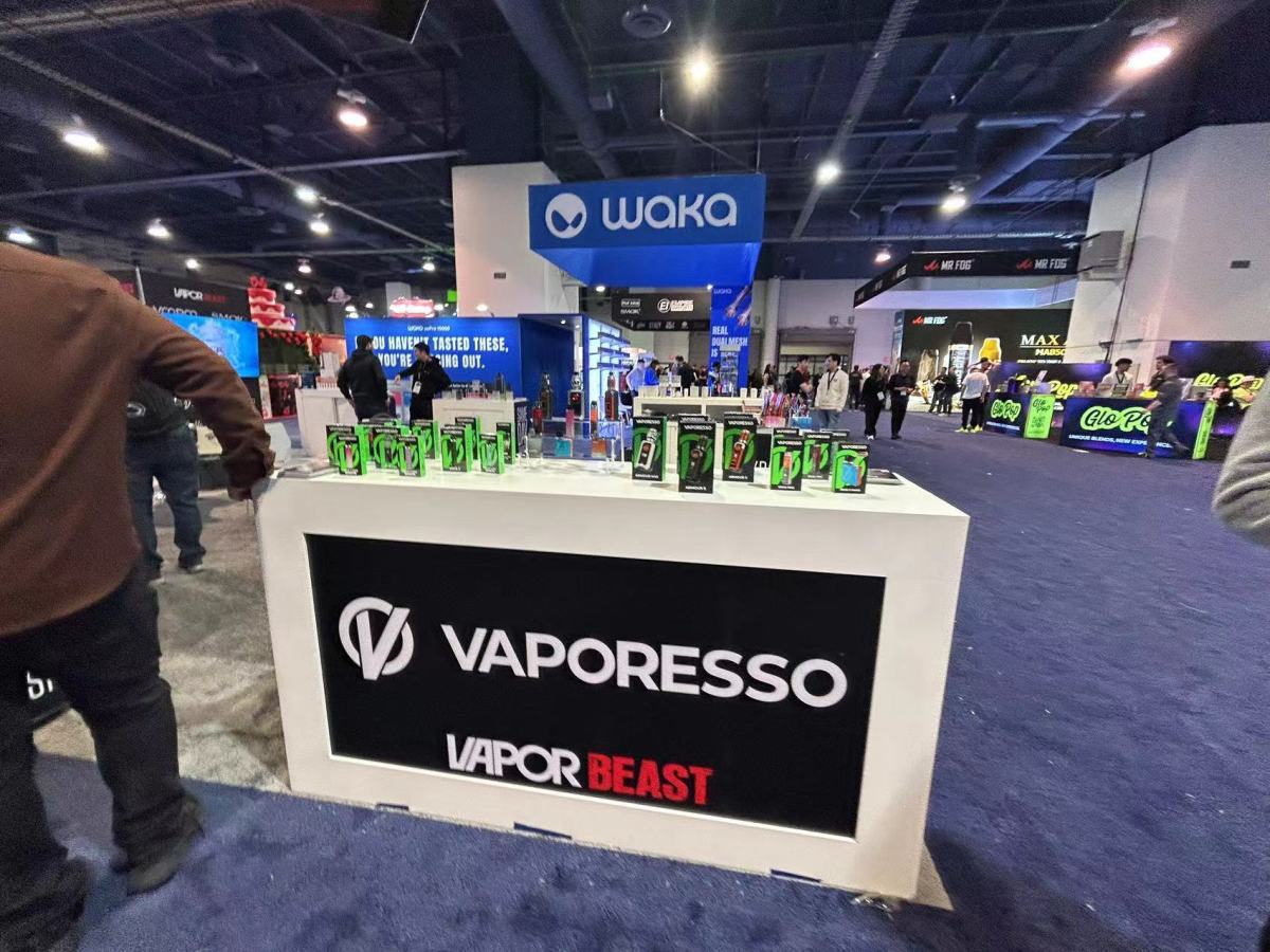 TPE24: Marcas clave exhibidas por los distribuidores expositores