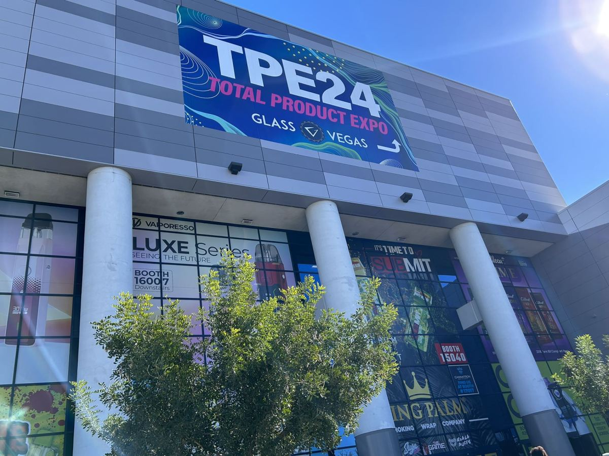 TPE24展会结束 盘点产品与经销商新趋势