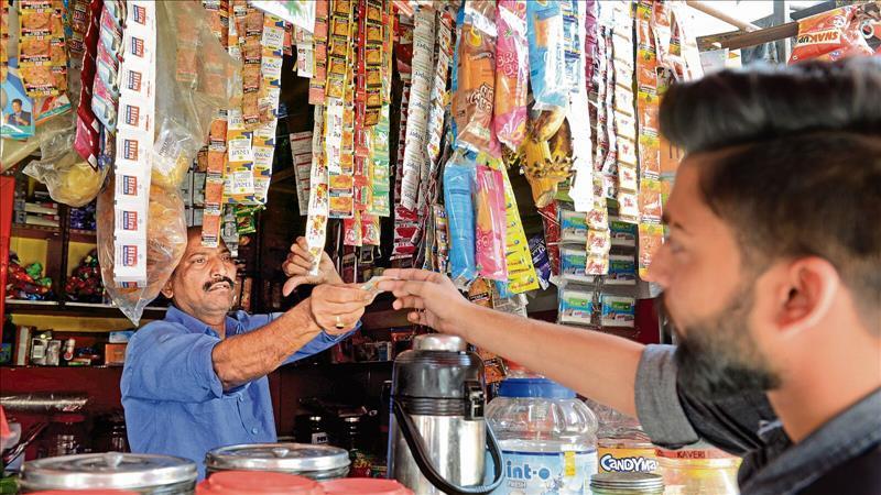 印度政府加强烟草生产设备监管 未注册机器将面临约10万卢比罚款