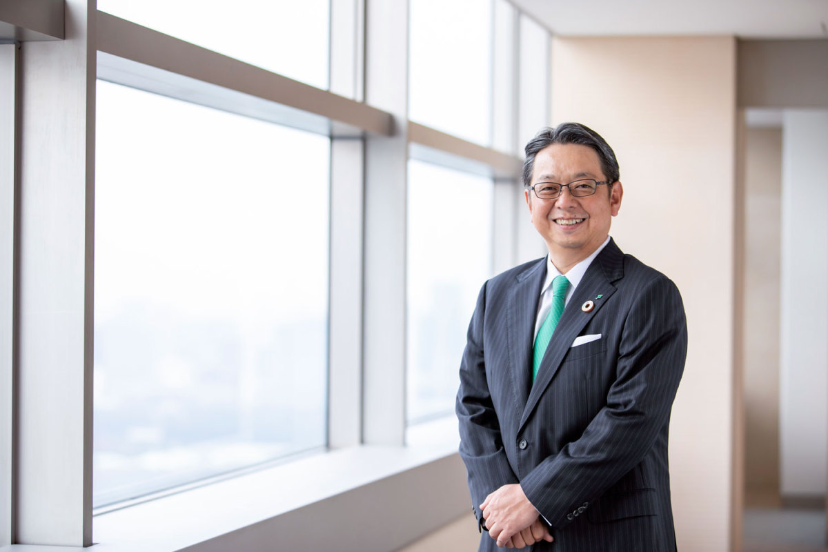 JT Group Reports Record Profits in 2023FY: Ploom Occupying More than 10% of Japan's HNB Market