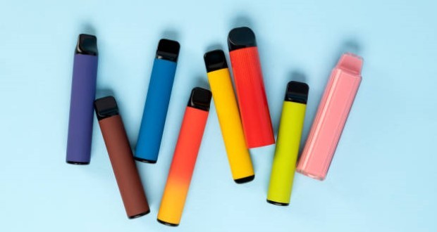 挑战电子烟禁令 英国电子烟保护联盟现正进行众筹