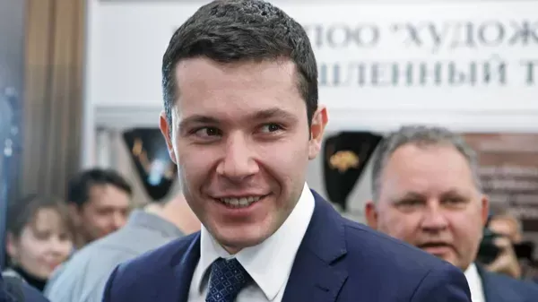 Russian Governor Calls for Total Ban on E-Cigarettes for Children