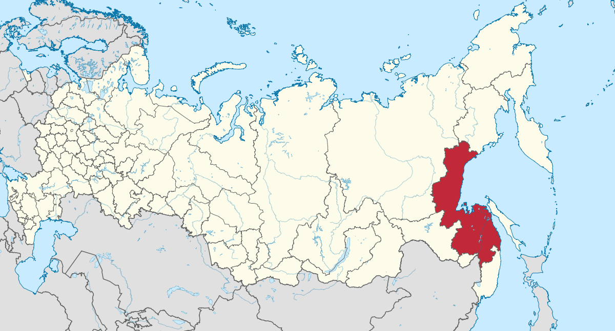 La región de Jabárovsk en Rusia se niega a implementar la prohibición de los cigarrillos electrónicos