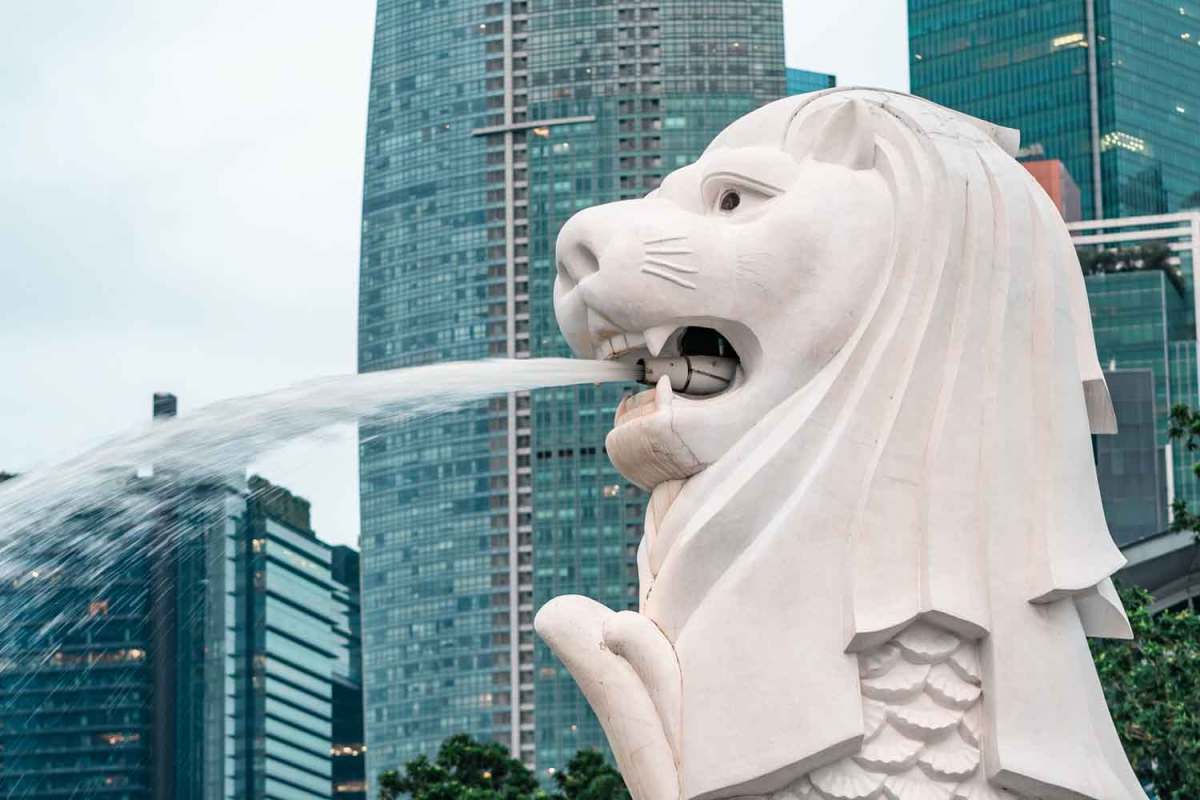 Singapur intensifica la aplicación de medidas contra el uso de cigarrillos electrónicos