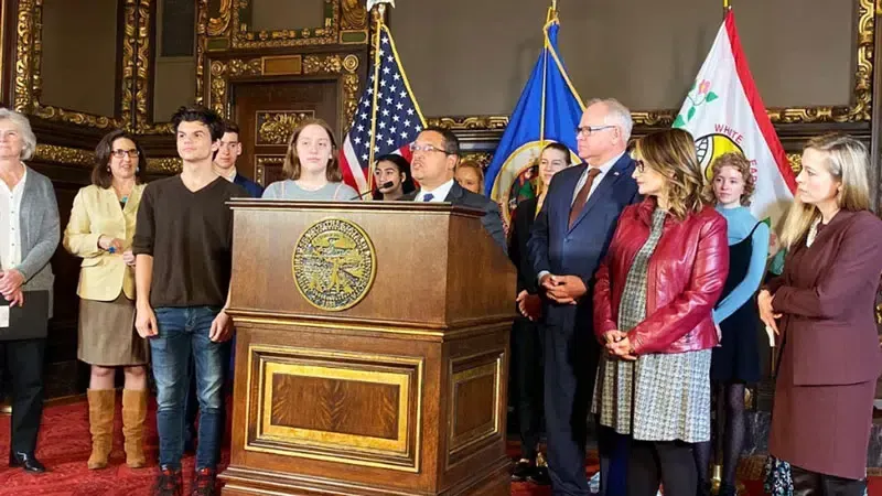 Minnesota Health Department Seeks Public Input on JUUL Settlement