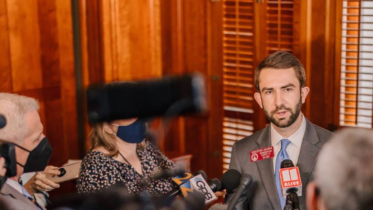 美国佐治亚州立法者提议建立电子烟注册制度