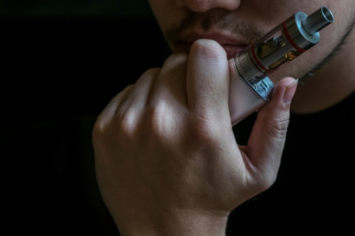 2FIRSTS Russia Urged to Completely Ban Sale of E cigarettes