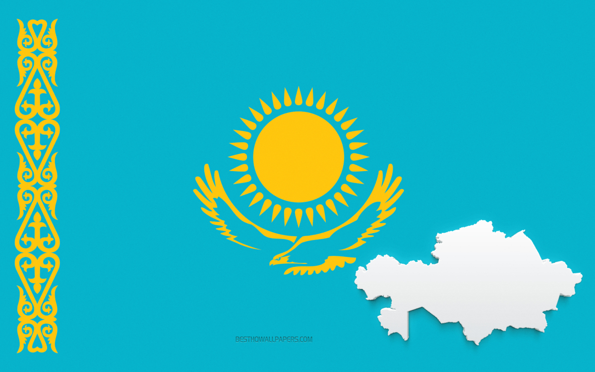 Chinese E-cigarette Export Data to Kazakhstan in December 2023