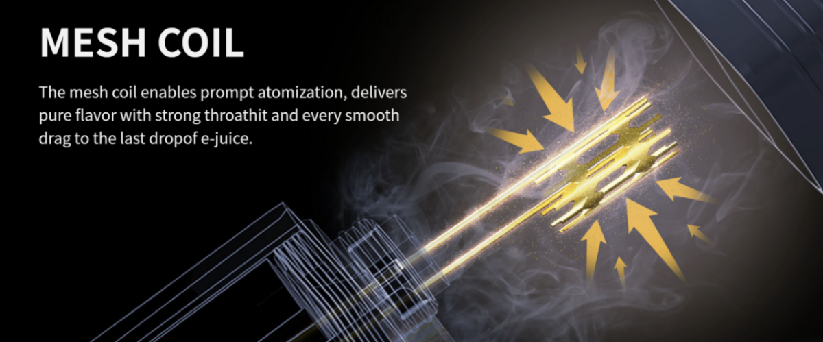 Major Achievement! E-cigarette Factory FUUMY Wins Three Design Awards