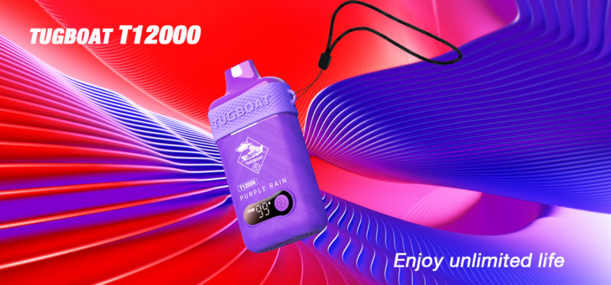 重磅!电子烟雾化企业FUUMY斩获三项设计大奖