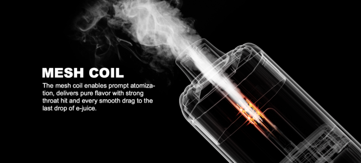 重磅!电子烟雾化企业FUUMY斩获三项设计大奖