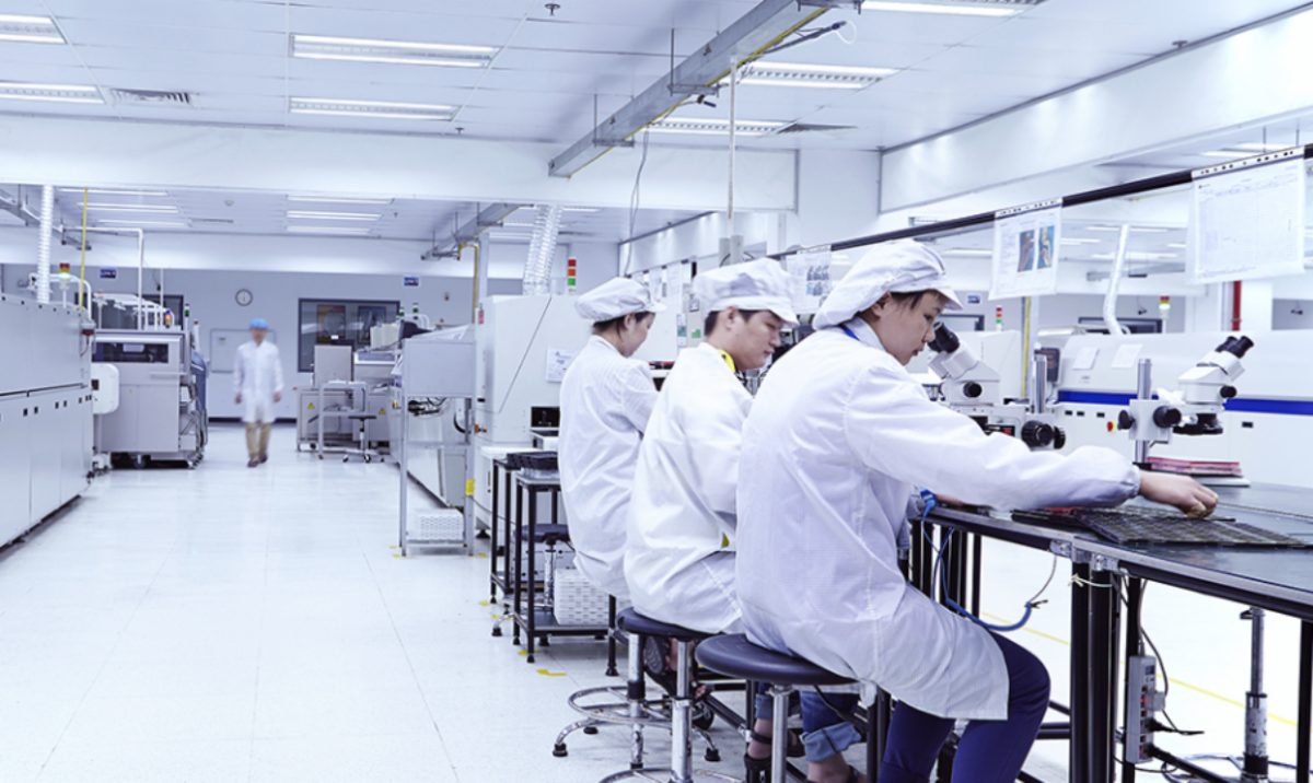 Major Achievement! E-cigarette Factory FUUMY Wins Three Design Awards