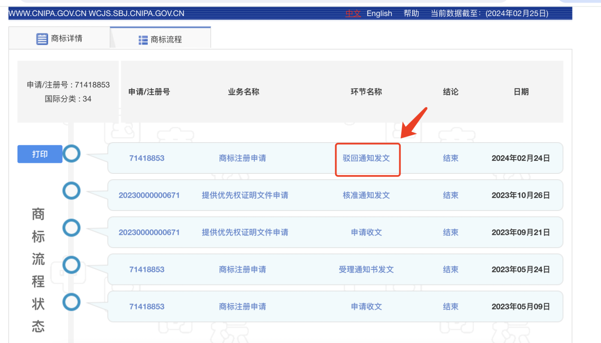 ELFBAR国内商标申请遭驳回 其回应：因市面上存在大量模仿和抄袭