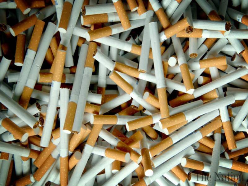 Melbourne Police Arrested Crime Syndicate Attempting to Smuggle Cigarettes
