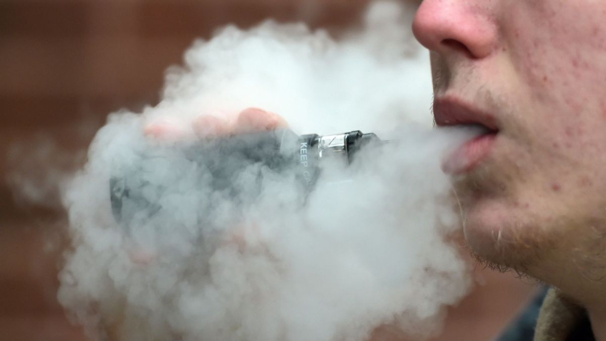 El Gobierno del Reino Unido implementará una nueva política fiscal sobre los cigarrillos electrónicos