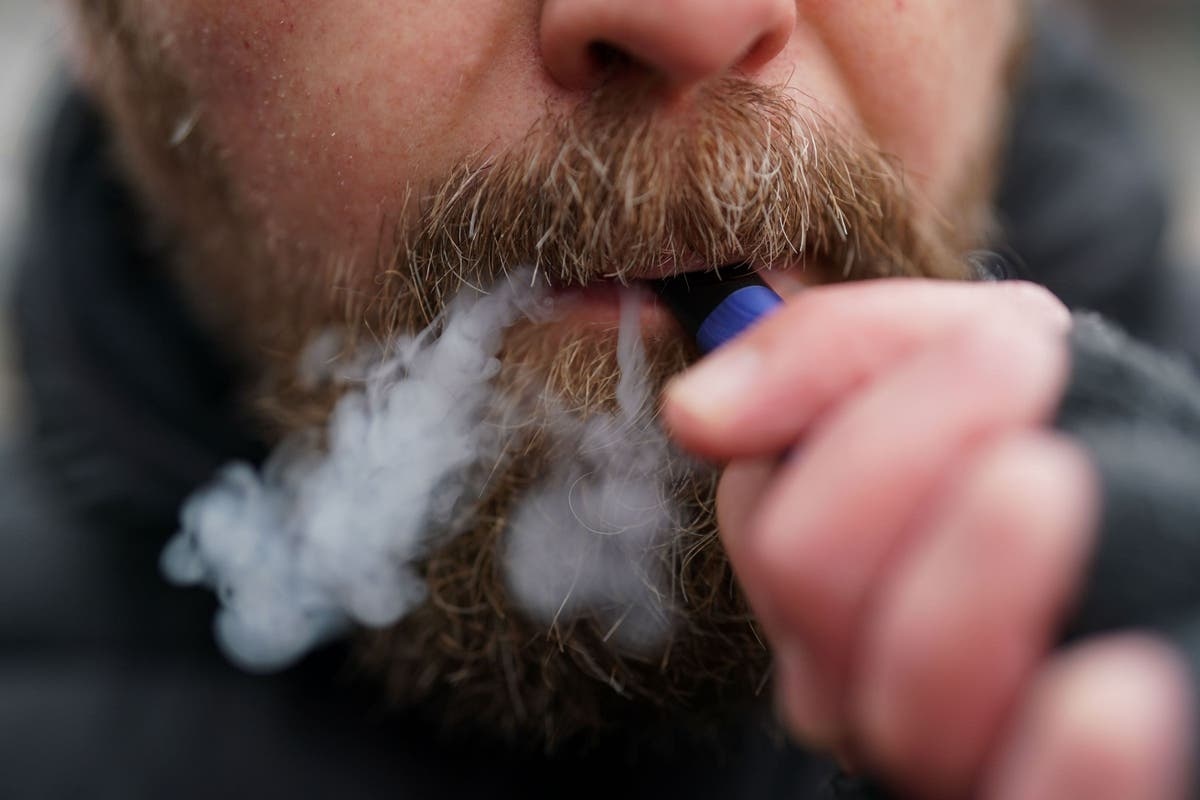 英国宣布征税电子烟 帝国烟草股价下跌5%