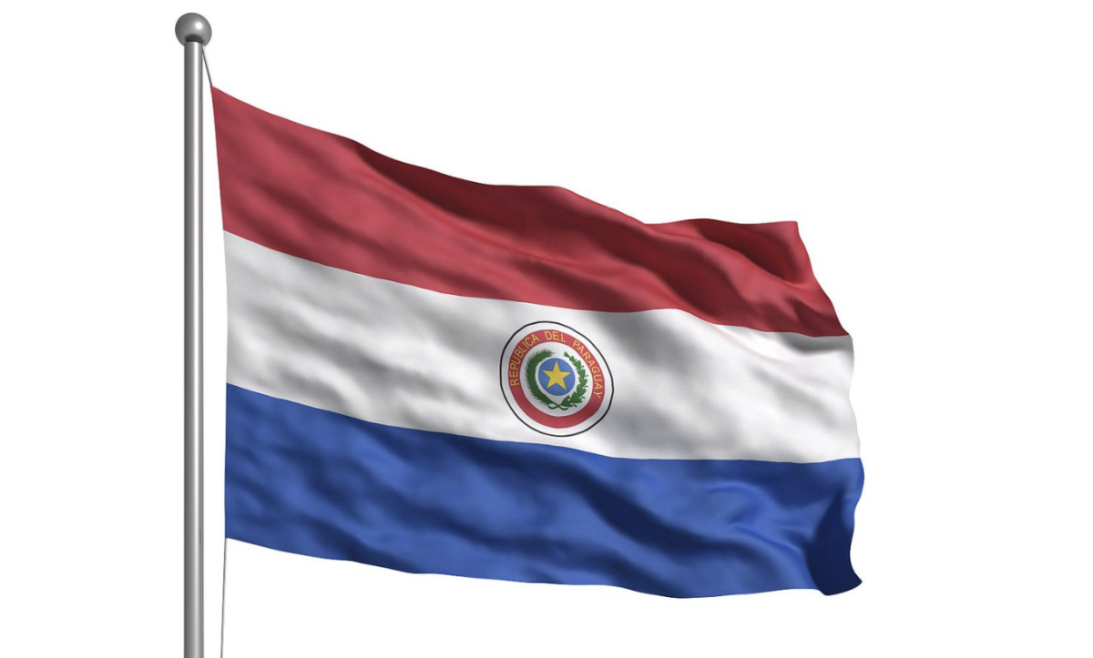 China's E-cigarette Exports to Paraguay in December 2023