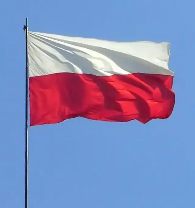 Exportaciones de cigarrillos electrónicos de China a Polonia en diciembre de 2023