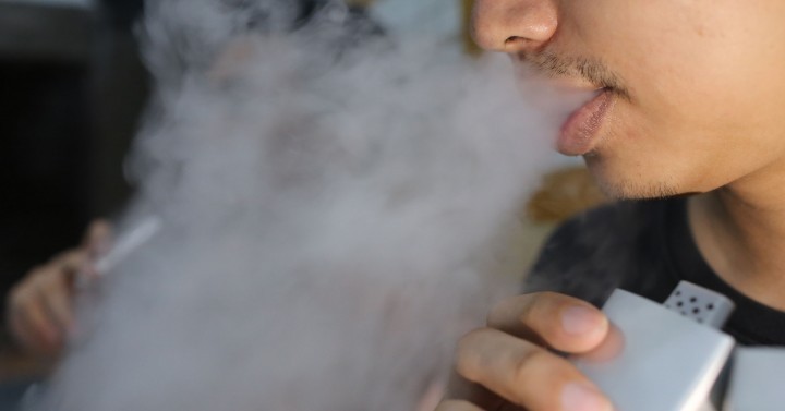 El Gobierno de Filipinas planea establecer un programa de certificación de cigarrillos electrónicos