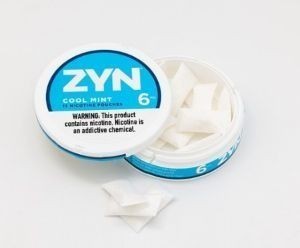 Posibles problemas legales en torno al producto "Zyn" de Philip Morris International.