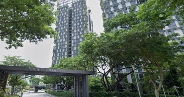 NUS Assistant Professor Charged with Drug-Related Offences in Singapore